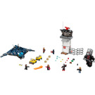 LEGO Super Hero Airport Battle Set 76051