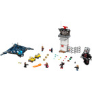 LEGO Super Hero Airport Battle 76051