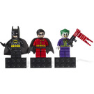 LEGO Super Heroes Magnet Set (853431)