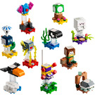 LEGO Super Mario Character Pack - Series 3 Random Box Set 71394-0