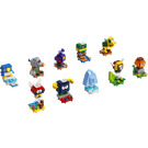 LEGO Super Mario Character Pack - Series 4 - Random Bag Set 71402-0