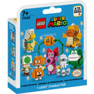 LEGO Super Mario Character Pack Series 6 Random Boîte 71413-0 Packaging