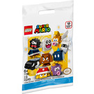 LEGO Super Mario Series 1 Random Bag Set 71361-0 Packaging