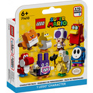LEGO Super Mario Series 5 Random Doos 71410-0 Packaging