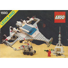 LEGO Super Model 1593
