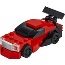 LEGO Super Muscle Car Set 30577
