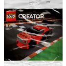 LEGO Super Muscle Car Set 30577 Packaging