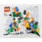 LEGO Super Nature parts 11956