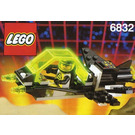 LEGO Super Nova II 6832