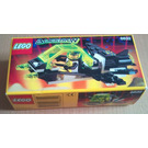 LEGO Super Nova II Set 6832 Packaging