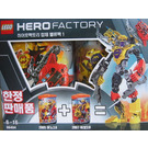 LEGO Super Pack 2-in-1 Set 66404