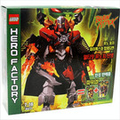 LEGO Super Pack 2-in-1 66471