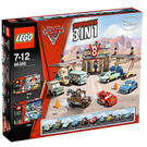 LEGO Super Pack 3 in 1 Set 66386 Packaging