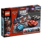 LEGO Super Pack 3-in-1 Set 66409 Packaging