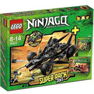 LEGO Super Pack 3-in-1 66410