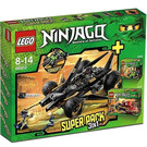 LEGO Super Pack 3-in-1 Set 66410 Packaging