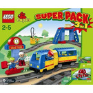 LEGO Super Pack 3-in-1 Set 66429