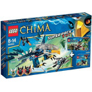 LEGO Super Pack 3-in-1 Set 66450 Packaging