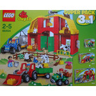 LEGO Super Pack 3-in-1 Set 66454