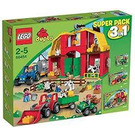 LEGO Super Pack 3-in-1 Set 66454 Packaging