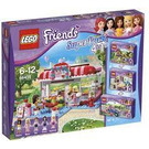 LEGO Super Pack 4-in-1 66435 Packaging