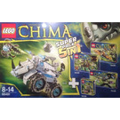 LEGO Super Pack 5 in 1 66491