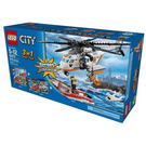 LEGO Super Pack Set 66475 Packaging