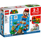 LEGO Super Pack 66677 Packaging
