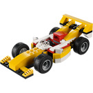 LEGO Super Racer Set 31002