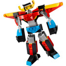LEGO Super Robot 31124