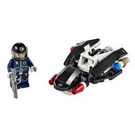 LEGO Super Secret Police Enforcer  30282