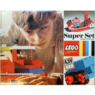 LEGO Super Set 088-1