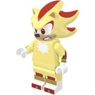 LEGO Super Shadow Minifigure