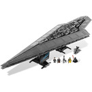 LEGO Super Star Destroyer  Set 10221