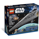 LEGO Super Star Destroyer Set 10221 Packaging