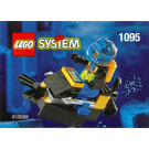 LEGO Super Sub Set 1095