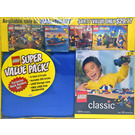 LEGO Super Value Pack Set 4127147