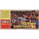 LEGO Super Value Set 102-3