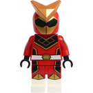 LEGO Super Warrior Minihahmo