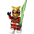 LEGO Super Warrior Set 71027-9