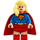 LEGO Supergirl Minifigurka