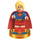 LEGO Supergirl Set 71340