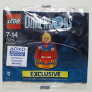LEGO Supergirl Set 71340 Packaging