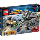 LEGO Superman: Battle of Smallville Set 76003 Packaging