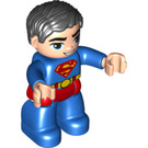 LEGO Superman Figura Duplo