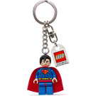 LEGO Superman Key Chain (853430)