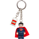 LEGO Superman Key Chain  (853590)