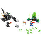 LEGO Superman & Krypto Team-Up Set 76096