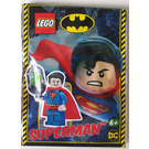 LEGO Superman Set 211903 Packaging