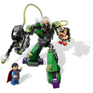 LEGO Superman vs. Power Armor Lex Set 6862-2